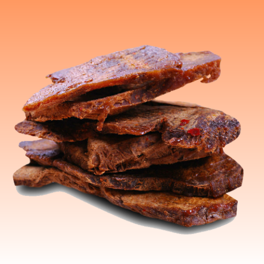 分类图片 Dried Meat