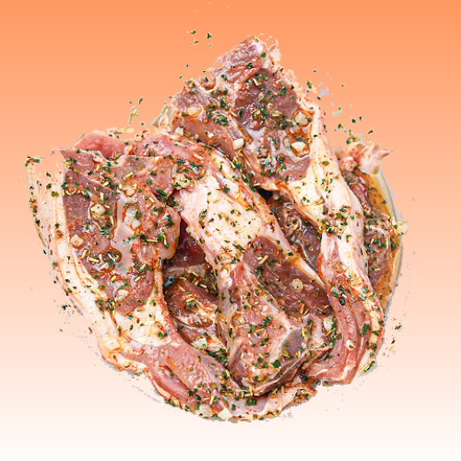 รูปภาพสำหรับหมวดหมู่นี้ Marinated