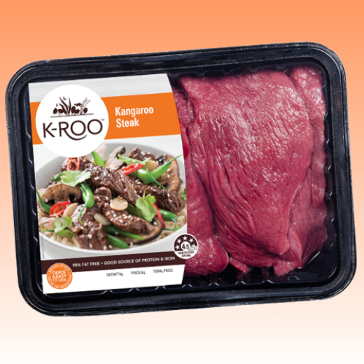 分类图片 Other Meats