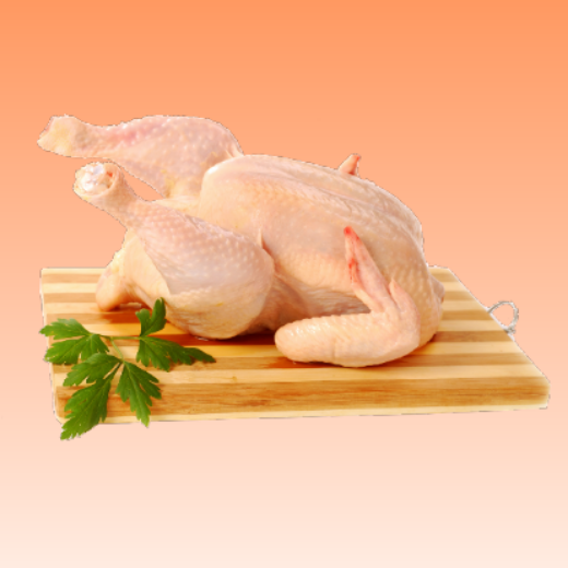 Picture for category Chicken