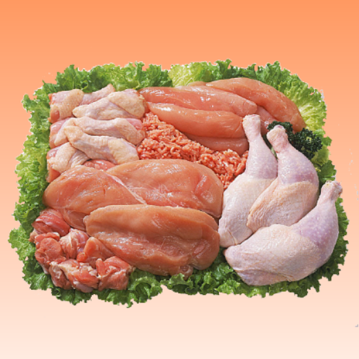 分类图片 Poultry