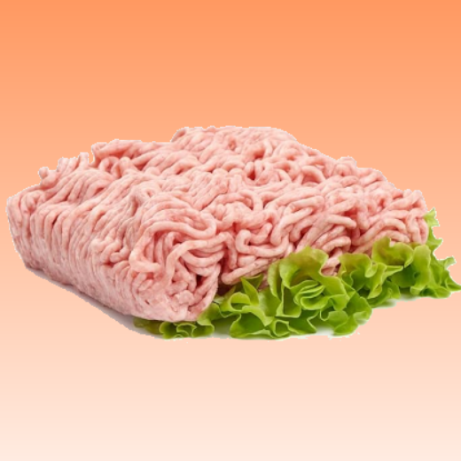 分类图片 Mince