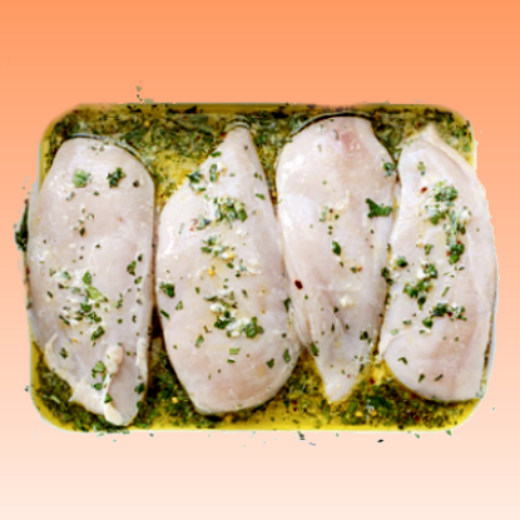 分类图片 Marinated