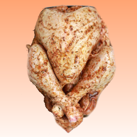 分类图片 Marinated