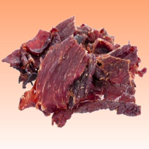 分类图片 Dried Meat