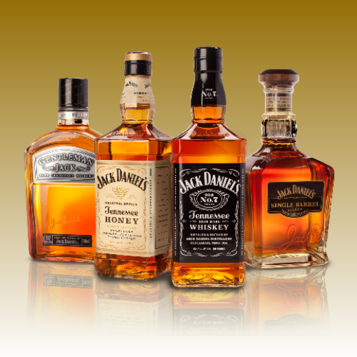 รูปภาพสำหรับหมวดหมู่นี้ Whiskeys