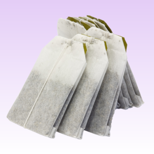 Picture for category Tea Bags