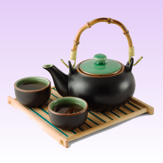 分类图片 Tea