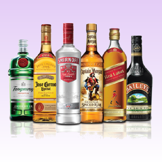 分类图片 Alcohol