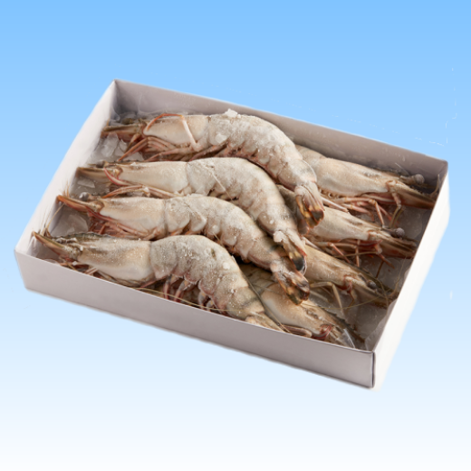 Picture for category Frozen Crustaceans