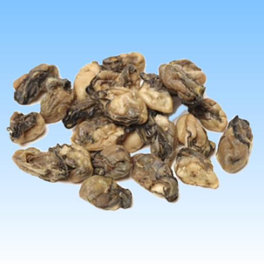Picture for category Dried Shellfish