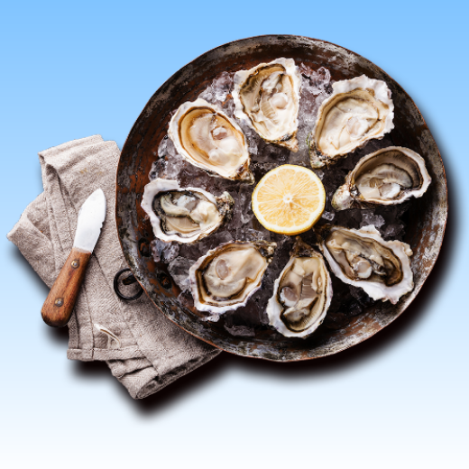 Picture for category Other  Shellfish