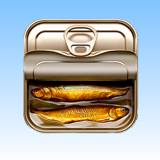 分类图片 Smoked & Cured