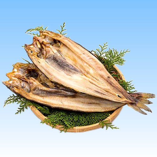分类图片 Dried Fish