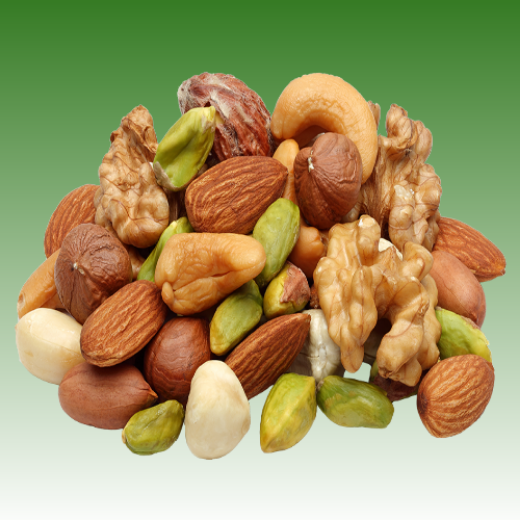 รูปภาพสำหรับหมวดหมู่นี้ Nuts
