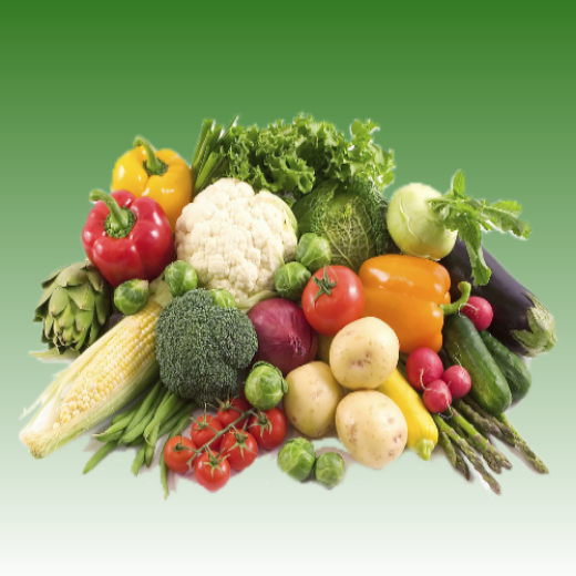 Picture for category Fresh