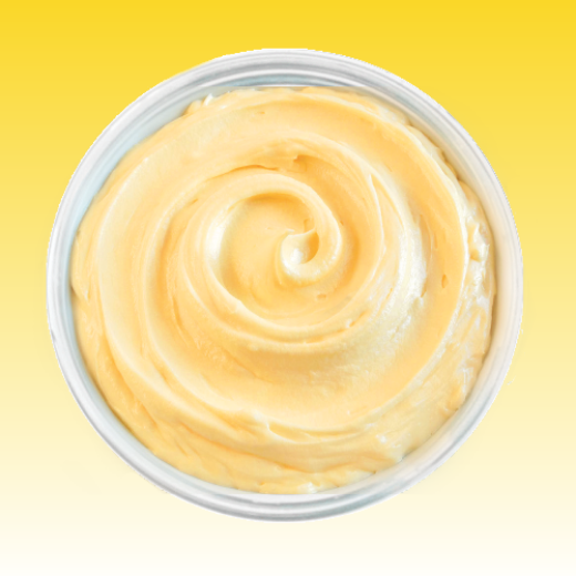 分类图片 Custard