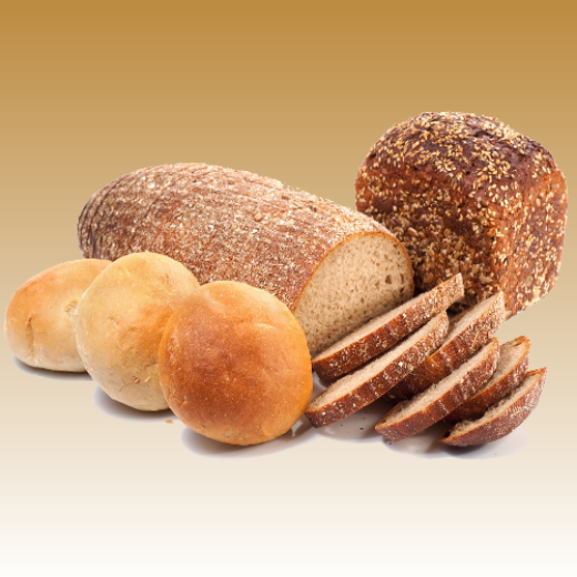 รูปภาพสำหรับหมวดหมู่นี้ Bread
