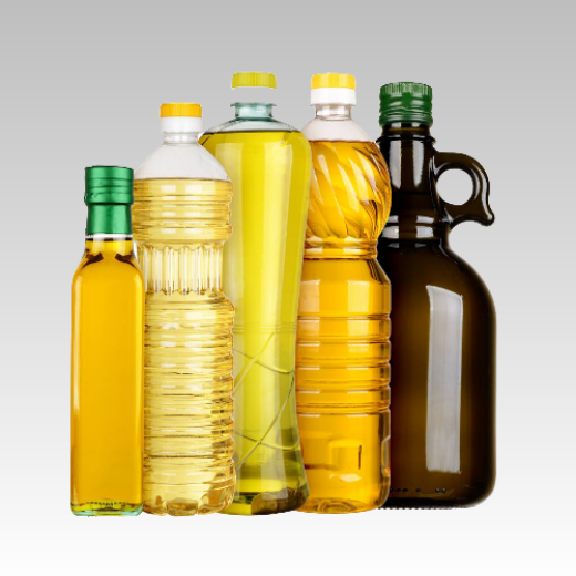 Picture for category Oil