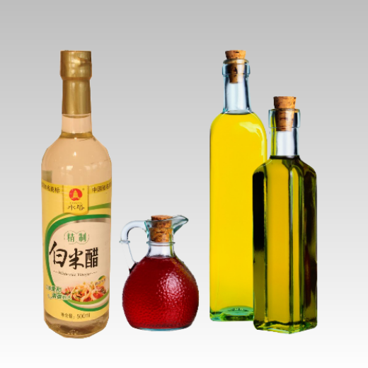 Picture for category Vinegar