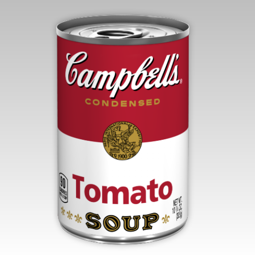 Picture for category Soup